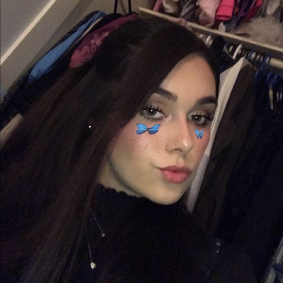 Meet your Posher, Paula - Picture 1 of 1